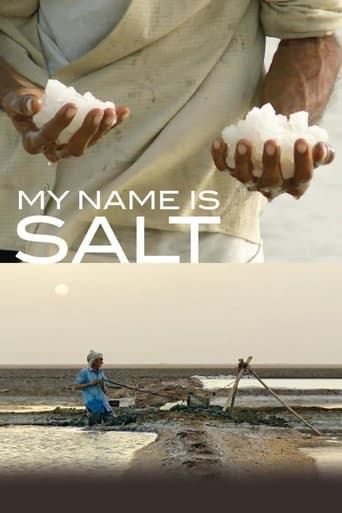 My Name Is Salt (2013) download