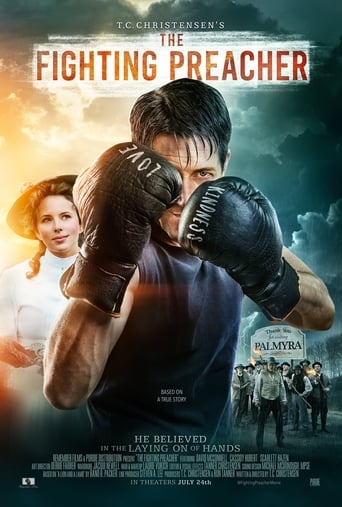 The Fighting Preacher (2019) download