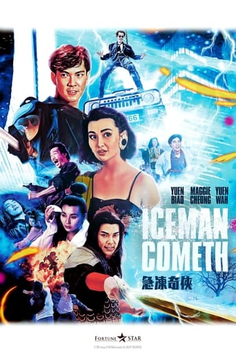 The Iceman Cometh (1989) download