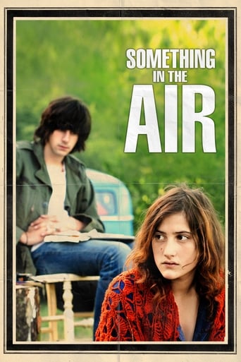 Something in the Air (2012) download