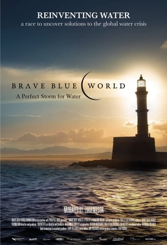 Brave Blue World: Racing to Solve Our Water Crisis (2019) download
