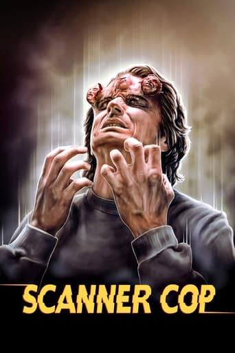 Scanner Cop (1994) download