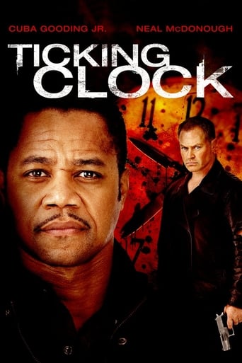 Ticking Clock (2011) download