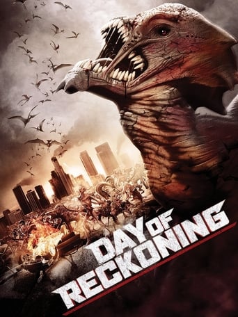Day of Reckoning (2017) download
