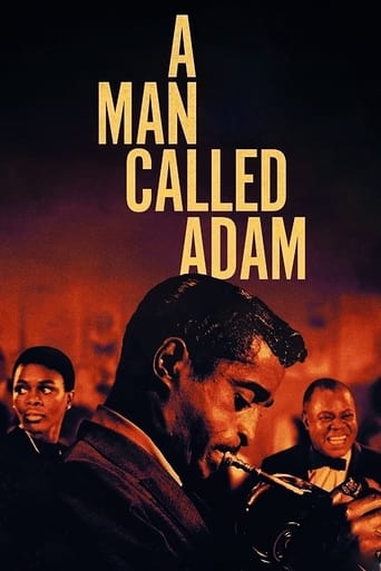 A Man Called Adam (1966) download