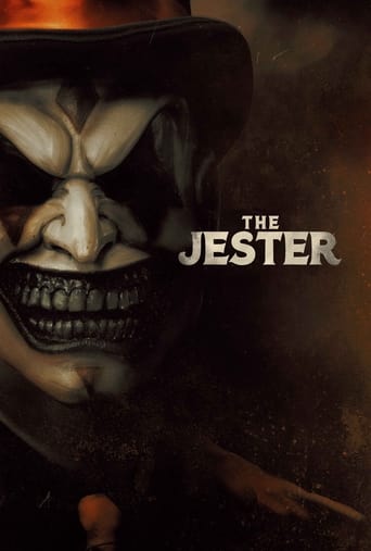 affiche film The Jester
