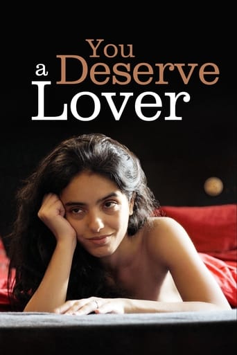 You Deserve a Lover (2019) download