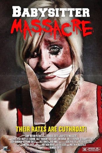 Babysitter Massacre (2013) download