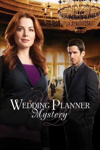 Wedding Planner Mystery (2014) download