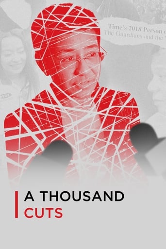 A Thousand Cuts (2020) download