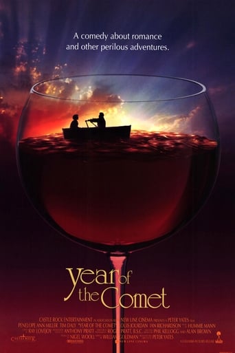 Year of the Comet (1992) download