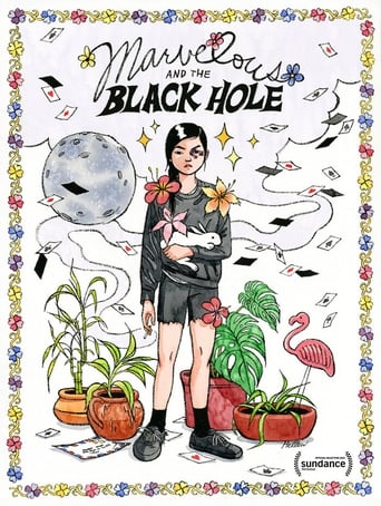 Marvelous and the Black Hole (2022) download