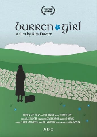 Burren Girl (2022) download