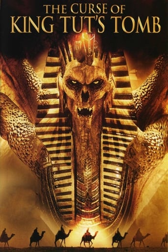 The Curse of King Tut's Tomb (2006) download
