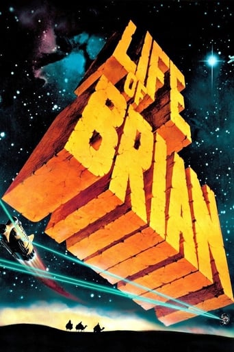 Life of Brian (1979) download
