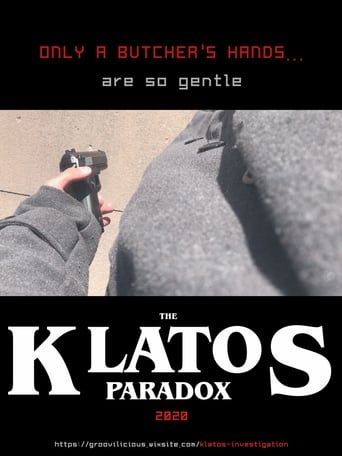 The Klatos Paradox (2020) download