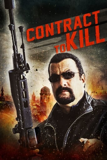 Contract to Kill (2016) download