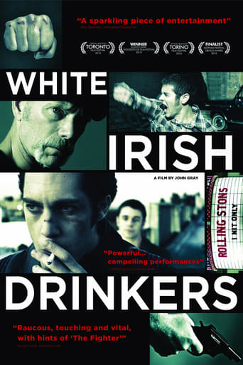 White Irish Drinkers (2011) download