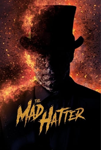 The Mad Hatter (2021) download