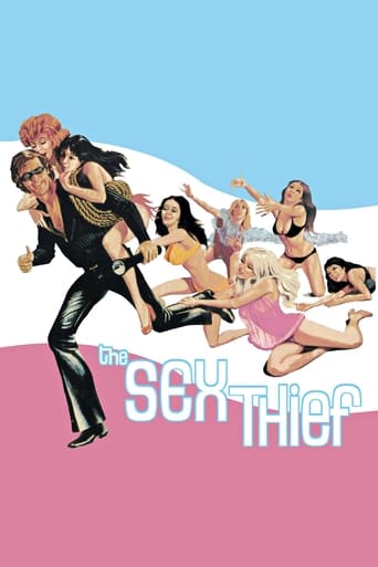 The Sex Thief (1973) download