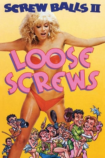 Loose Screws (1985) download