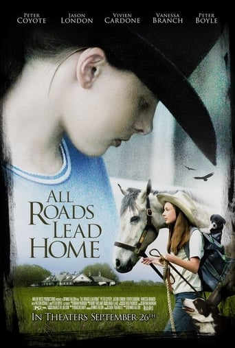 All Roads Lead Home (2008) download