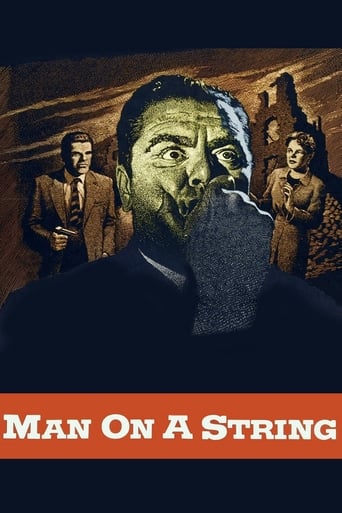 Man on a String (1960) download