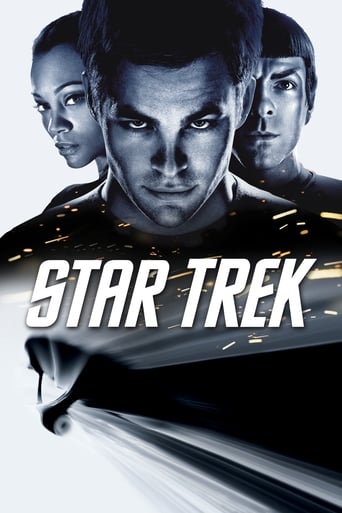 Star Trek (2009) download