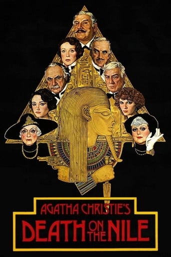Death on the Nile (1978) download