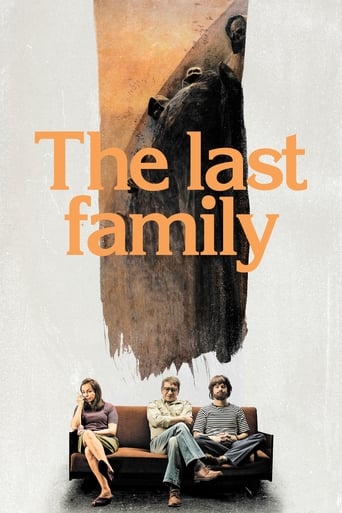 The Last Family (2016) download