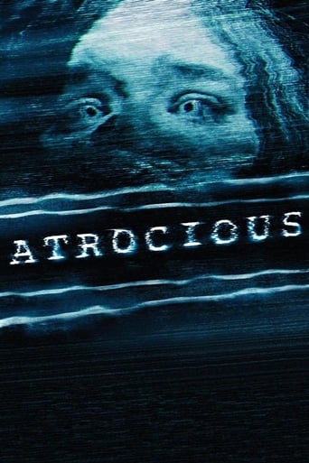 Atrocious (2010) download