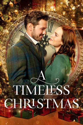A Timeless Christmas (2020) download