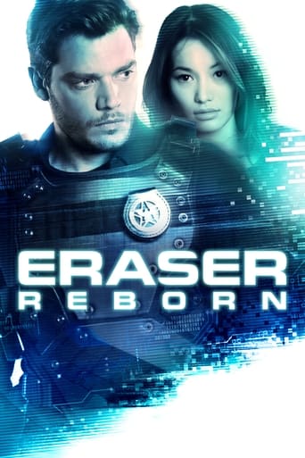 Eraser: Reborn Torrent (2022) Dublado / Legendado WEB-DL 1080p Download
