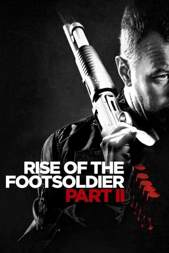 Rise of the Footsoldier Part II (2015) download