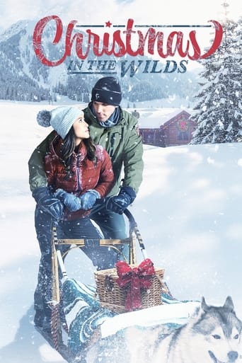 Christmas in the Wilds (2021) download