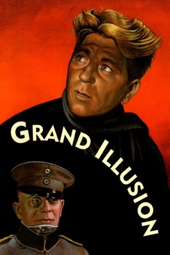 Grand Illusion (1937) download