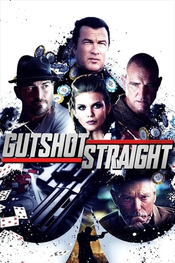 Gutshot Straight (2014) download