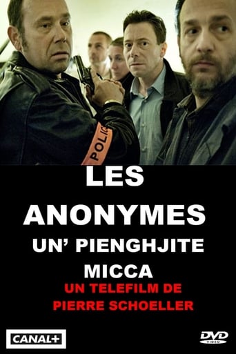 The Anonymous (2013) download