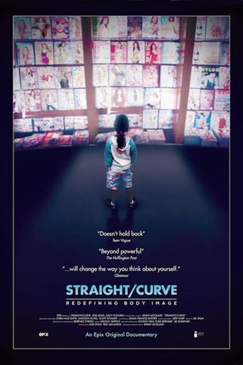Straight/Curve: Redefining Body Image (2017) download