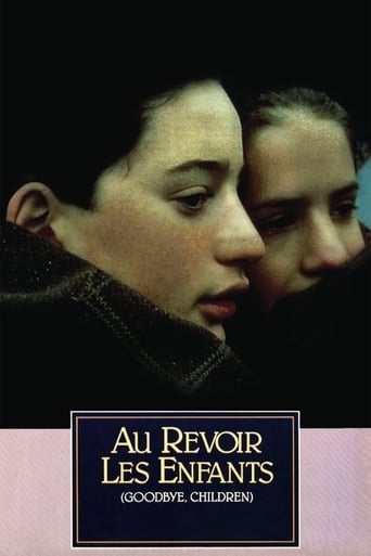Au Revoir les Enfants (1987) download