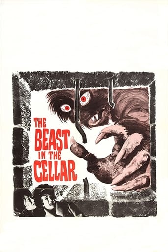 The Beast in the Cellar (1970) download
