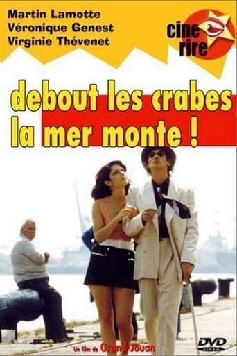 Debout les crabes, la mer monte ! (1983) download