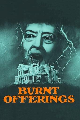 Burnt Offerings (1976) download