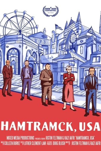 Hamtramck, USA (2020) download
