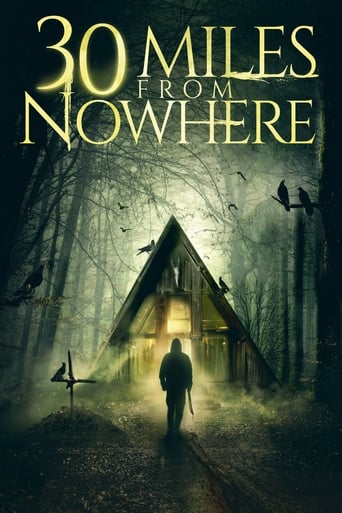 30 Miles from Nowhere (2018) download