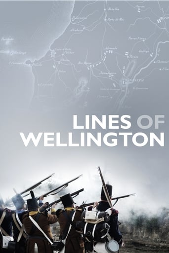 Lines of Wellington (2012) download