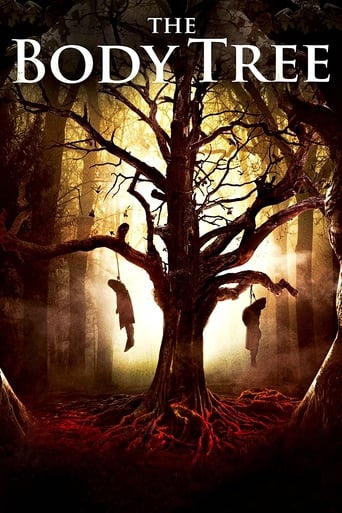 The Body Tree (2017) download