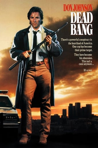 Dead Bang (1989) download