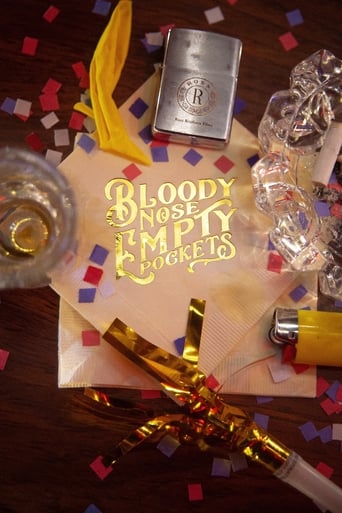 Bloody Nose, Empty Pockets (2020) download