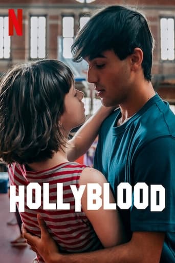 HollyBlood (2022) download